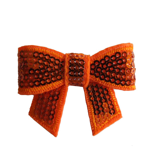 Betty Bow - Orange