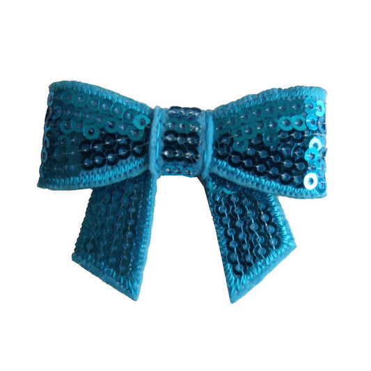 Betty Bow - Turquoise