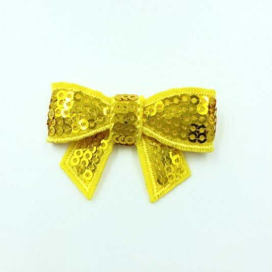 Betty Bow - Yellow